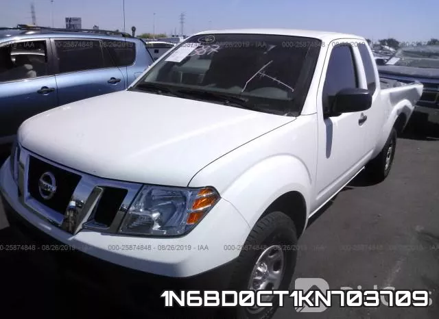 1N6BD0CT1KN703709 фото 3