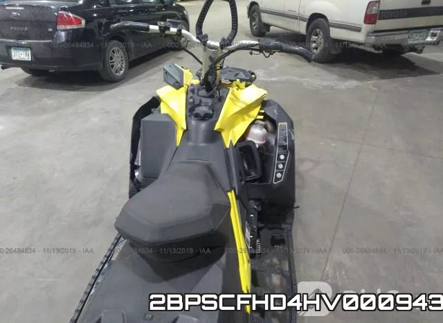 2BPSCFHD4HV000943 фото 6