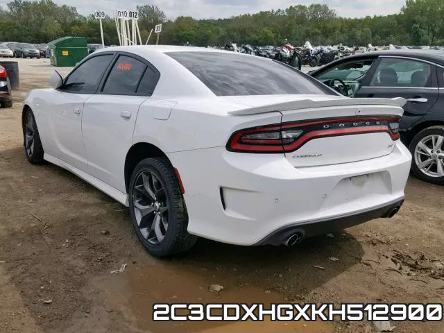 2C3CDXHGXKH512900 фото 4