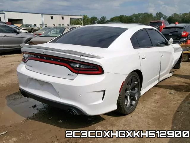 2C3CDXHGXKH512900 фото 5