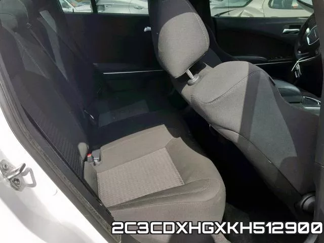 2C3CDXHGXKH512900 фото 7