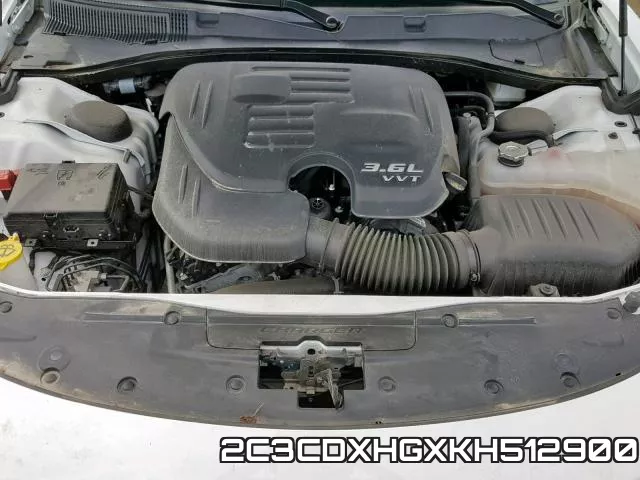 2C3CDXHGXKH512900 фото 8