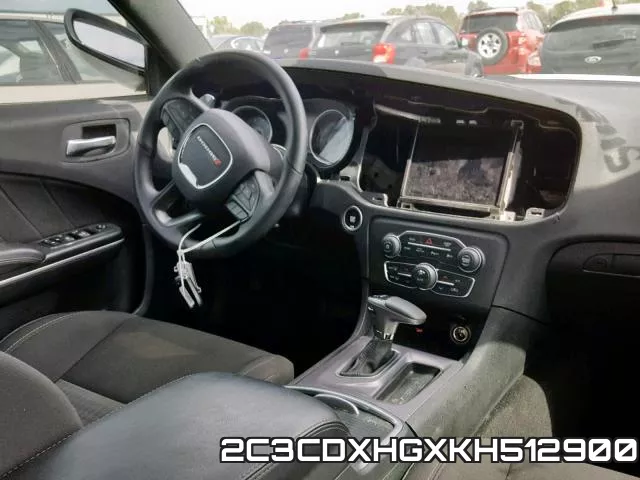 2C3CDXHGXKH512900 фото 10