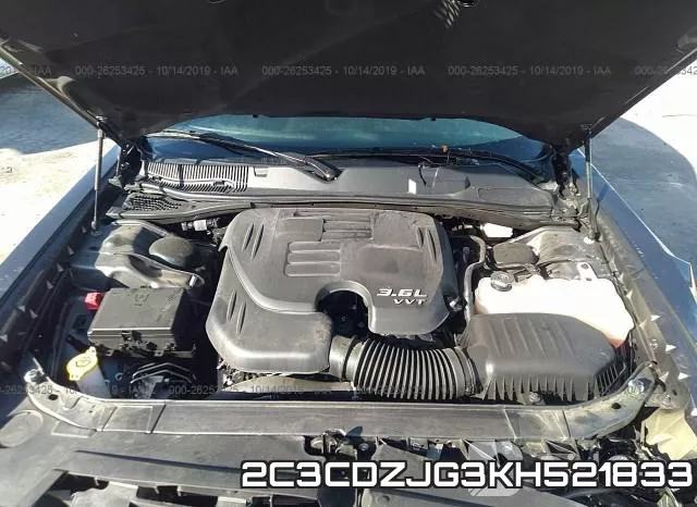 2C3CDZJG3KH521833 фото 2
