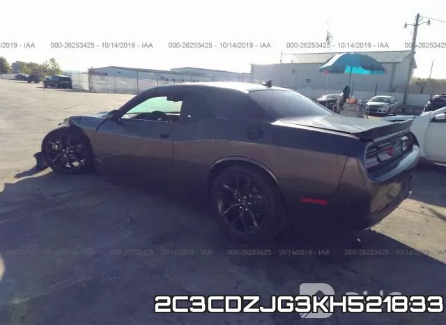 2C3CDZJG3KH521833 фото 4