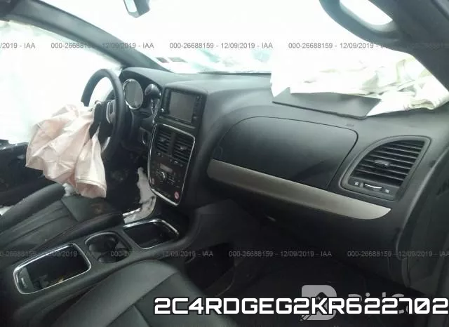 2C4RDGEG2KR622702 фото 6