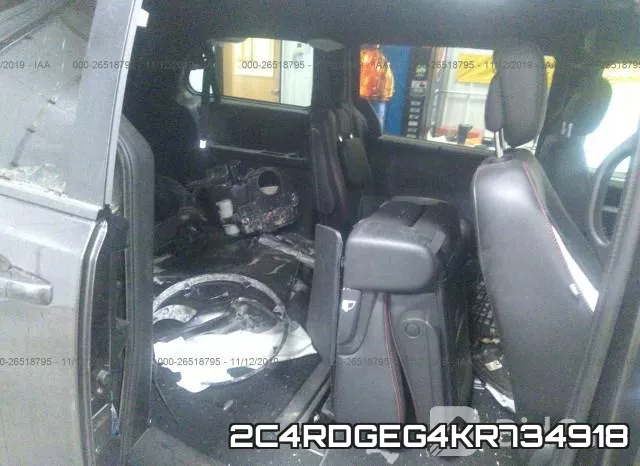 2C4RDGEG4KR734918 фото 9