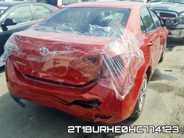 2T1BURHE0HC774123 фото 4