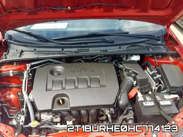 2T1BURHE0HC774123 фото 7