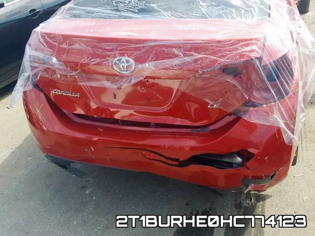 2T1BURHE0HC774123 фото 9