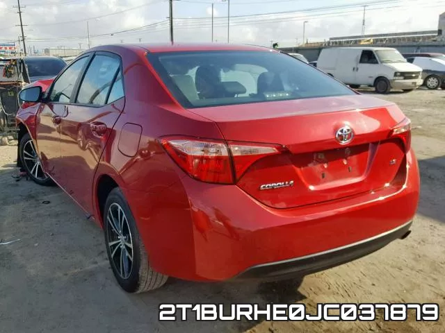 2T1BURHE0JC037879 фото 4