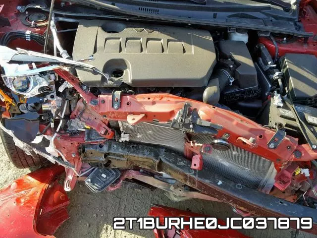 2T1BURHE0JC037879 фото 8