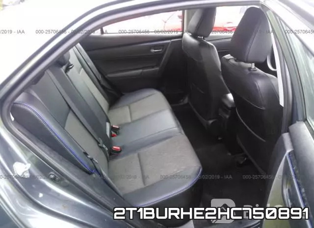2T1BURHE2HC750891 фото 9