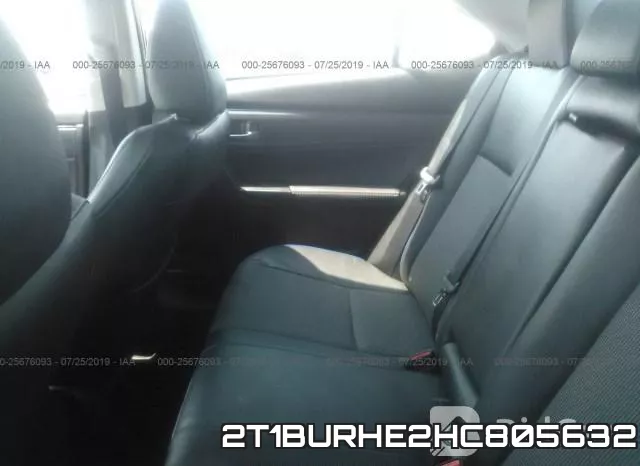 2T1BURHE2HC805632 фото 9