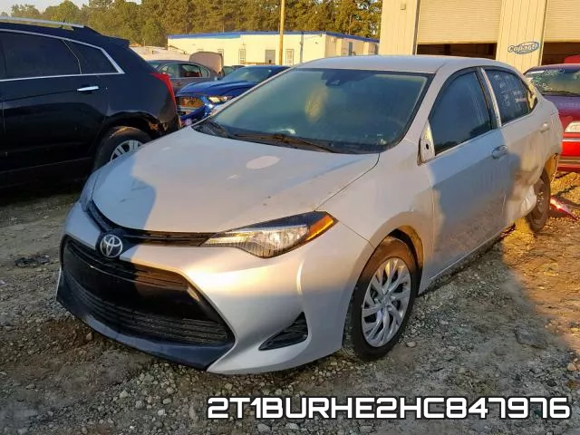 2T1BURHE2HC847976 фото 3