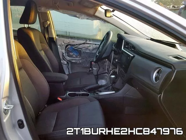 2T1BURHE2HC847976 фото 5
