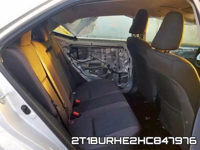 2T1BURHE2HC847976 фото 6