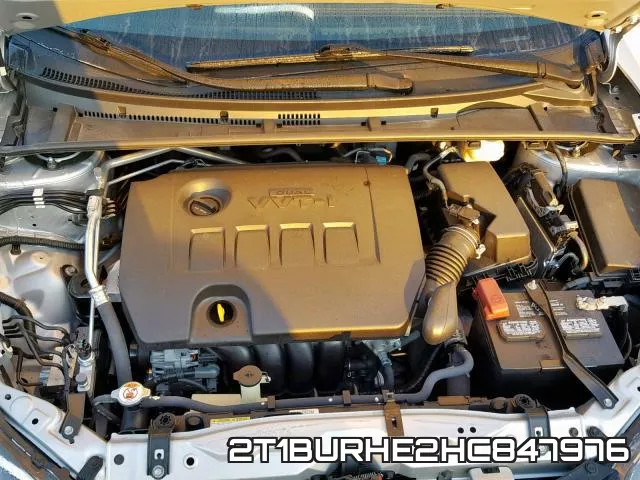 2T1BURHE2HC847976 фото 7