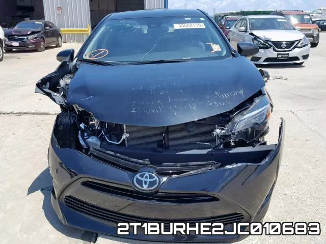 2T1BURHE2JC010683 фото 7