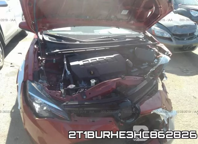 2T1BURHE3HC862826 фото 2