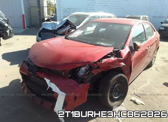 2T1BURHE3HC862826 фото 6