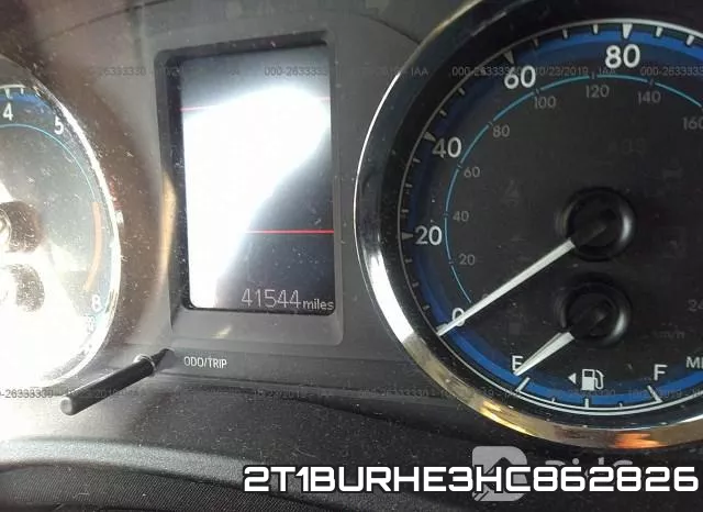 2T1BURHE3HC862826 фото 7