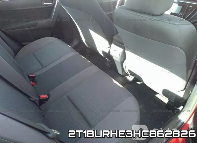 2T1BURHE3HC862826 фото 8