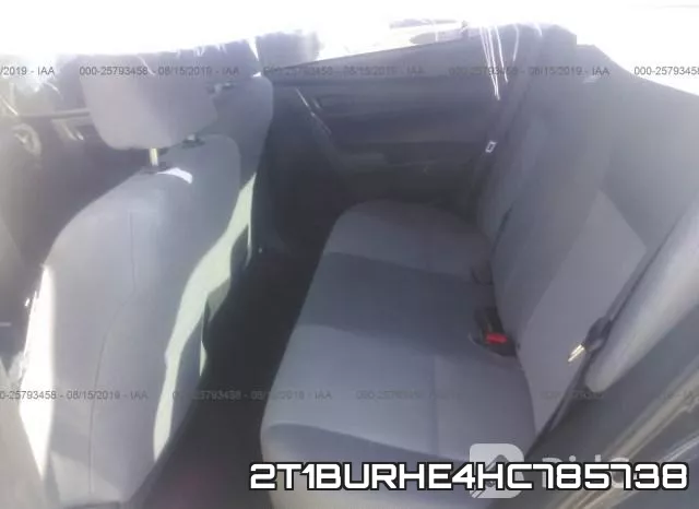 2T1BURHE4HC785738 фото 9
