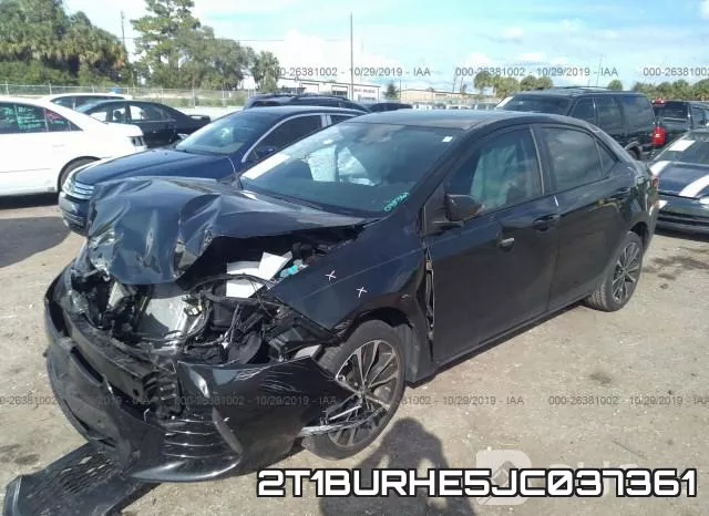2T1BURHE5JC037361 фото 3
