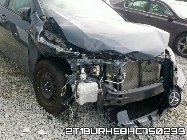 2T1BURHE8HC750233 фото 10