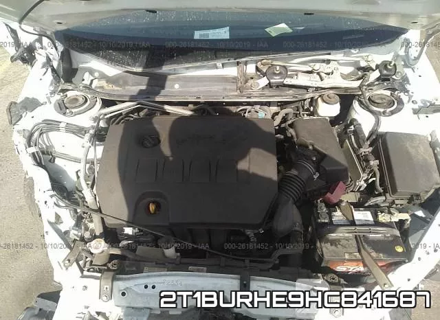 2T1BURHE9HC841687 фото 2