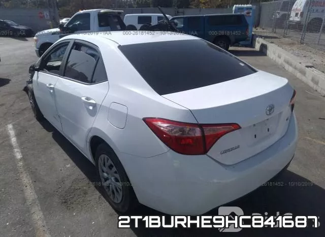 2T1BURHE9HC841687 фото 4