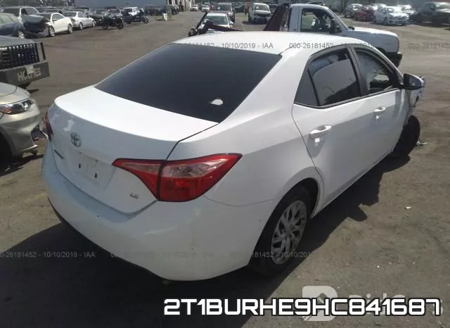2T1BURHE9HC841687 фото 5