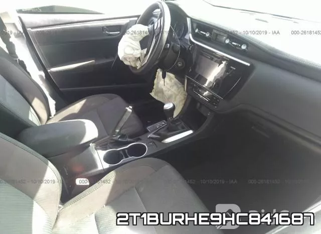 2T1BURHE9HC841687 фото 6