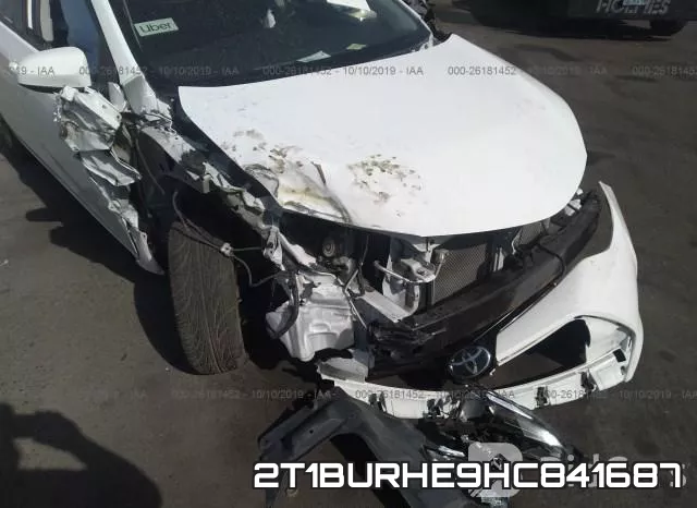 2T1BURHE9HC841687 фото 7