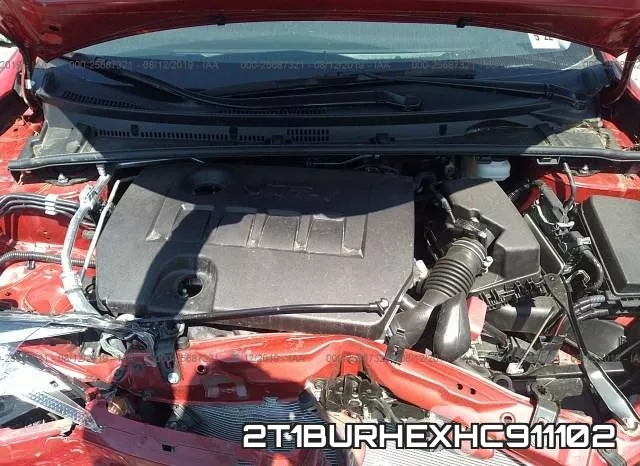 2T1BURHEXHC911102 фото 2