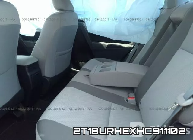 2T1BURHEXHC911102 фото 9