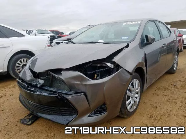 2T1BURHEXJC986582 фото 3