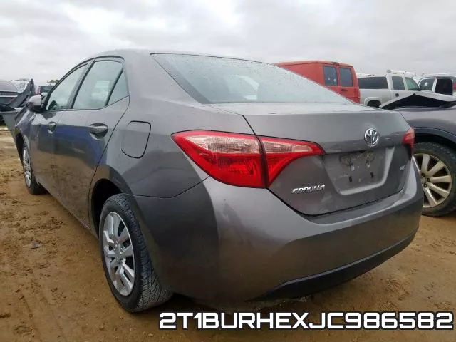 2T1BURHEXJC986582 фото 4