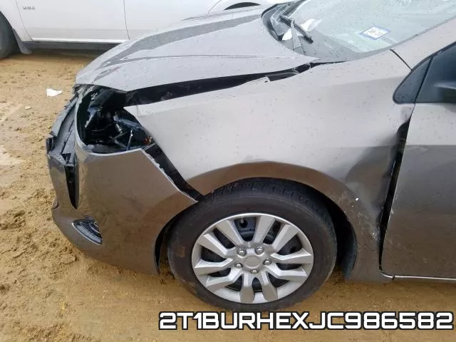 2T1BURHEXJC986582 фото 10