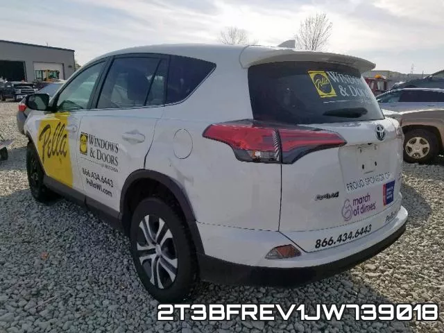 2T3BFREV1JW739018 фото 4