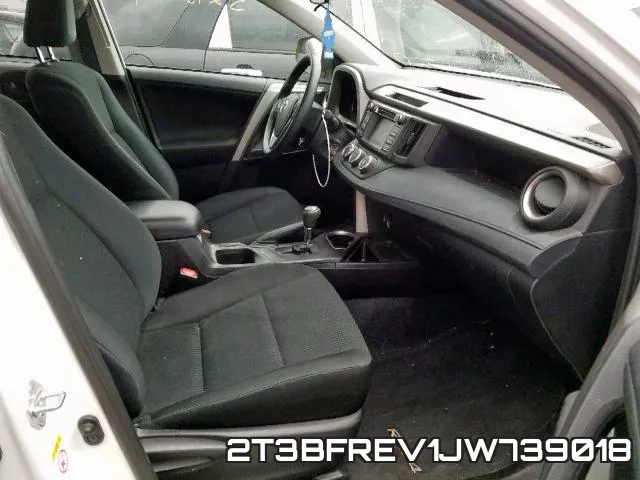 2T3BFREV1JW739018 фото 6