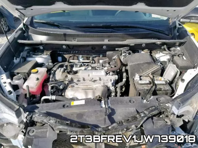 2T3BFREV1JW739018 фото 8