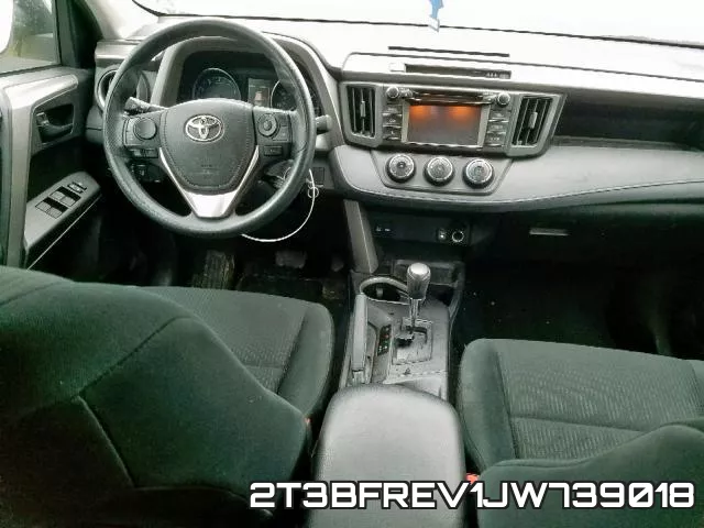 2T3BFREV1JW739018 фото 10