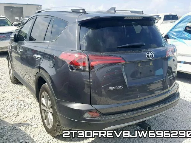 2T3DFREV8JW696290 фото 4