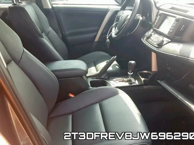 2T3DFREV8JW696290 фото 6