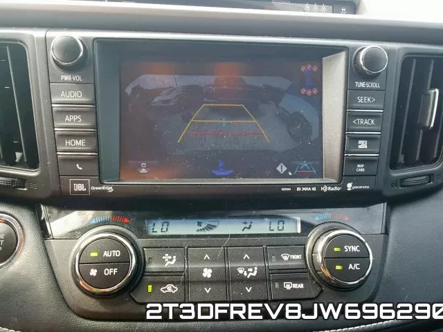 2T3DFREV8JW696290 фото 10