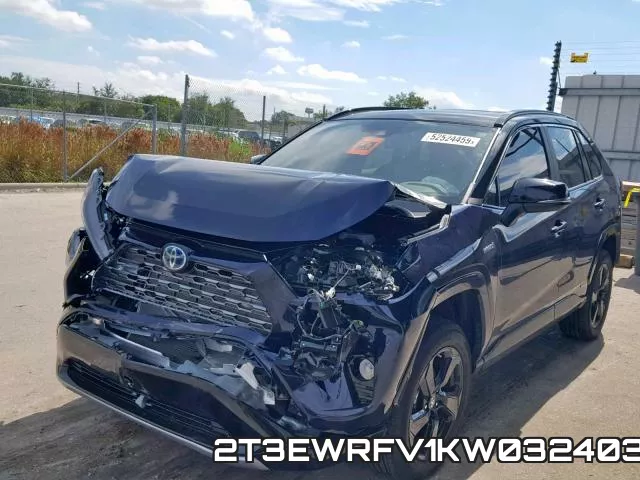 2T3EWRFV1KW032403 фото 3