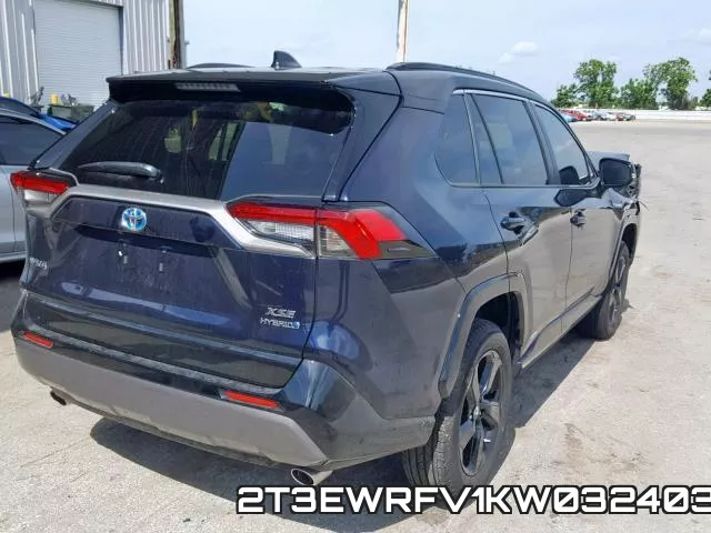 2T3EWRFV1KW032403 фото 5