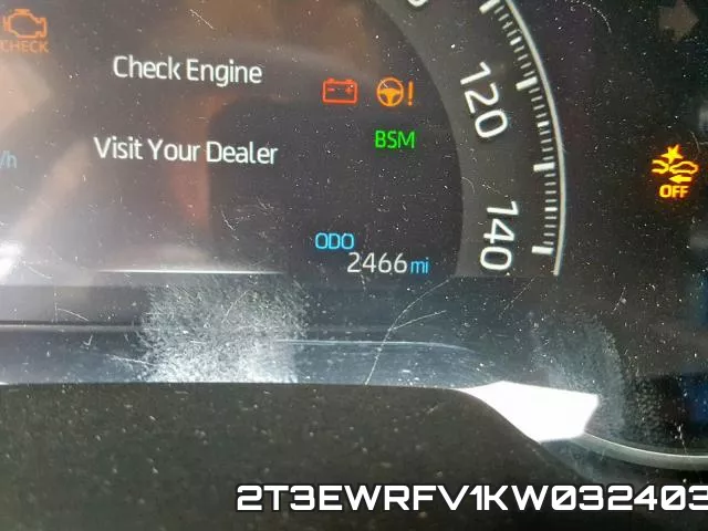 2T3EWRFV1KW032403 фото 9